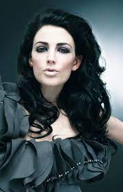 Hair Style Jet Black Hair Hair Straightener And Curler Black Hair Care