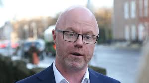 Donnelly wants to raise legal smoking age from 18 to 21