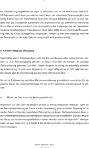 Lokal verankert, überregional vernetzt, ihren mitgliedern. Zielvereinbarungen In Chefarztdienstvertragen Pdf Kostenfreier Download