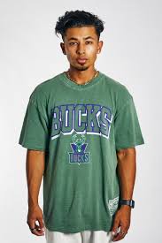 Basketball playoffs houston basketball basketball court milwaukee bucks a team colorful shirts deer graphic tees batman. Vintage Keyline T Shirt Stateside Sports