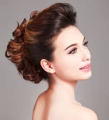Maybe you would like to learn more about one of these? 15 Best Bridal Hairstyles For Round Faces Styles At Life