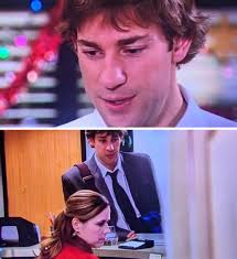 What is known about Jim's dad in the show?