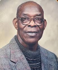 Mr. Johnny J. Wright