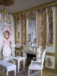 1 Les Premieres Creations Maison Miniature A L Echelle 1 12 Maison Miniature Maison De Poupee Victorienne Creation Maison