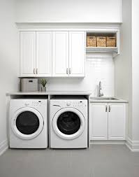 The unique design can make your laundry room look more attractive and classic. 20 Ultra Modern Laundry Rooms That Fit Into The Most Contemporary Homes