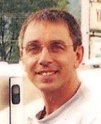 Chris Russell Allard Obituary