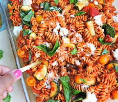 Maybe you would like to learn more about one of these? Veggie Loaded Whole Wheat Pasta Bake Beautiful Eats Things