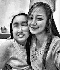 Not sure if this is allowed, but I wanted to share because I'm so PROUD of  this girl and how much she's overcome! 💖 This is 🌹Ava Rose 🌹 She's 13  years