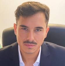 Fernando Vegue Perez Psicólogo, Madrid