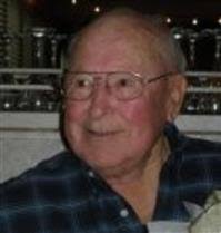 Floyd Edmond Davies, 86