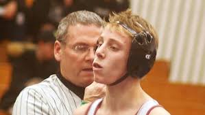 High school wrestling: Fair Lawn's Dylan Cedeno finding "harmony"