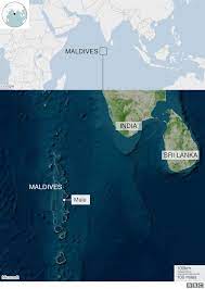 With 26 atolls, the opportunities are endless, and the demand is only projected to increase. Maldives Ex President Nasheed Seeks Help From India And Us Bbc News