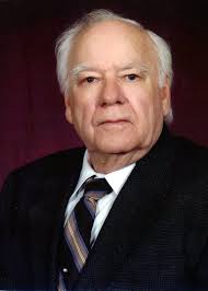 James Barnett Obituary