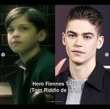 How 20 Child Actors From “Harry Potter” Have Changed