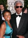 All About Morgan Freeman's Children and Grandchildren