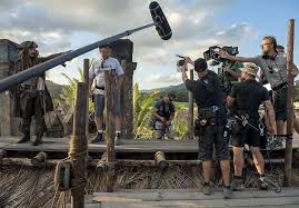 We did not find results for: Filming Pirates Of The Caribbean Dead Men Tell No Tales Shotonwhat Behind The Scenes