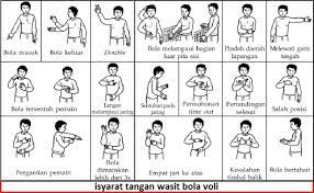 Menghentikan berjalannya pertandingan adalah salah satu tugas dari. Inilah Tugas Dan Wewenang Wasit Bola Voli