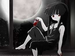 Higurashi When They Cry Wallpapers Wallpaper Cave