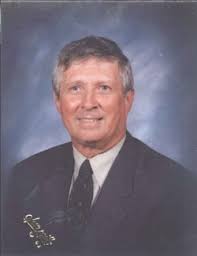 Bruce Douglas Ritter (1943-2010)