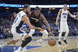 You are currently watching dallas mavericks vs toronto raptors online in hd directly from your pc, mobile and tablets. Miami Heat Vs Orlando Magic Preseason Game Recap Heat Drop Second Straight In Narrow Loss