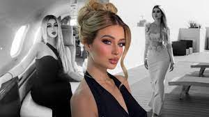 Quién era Valeria Márquez, influencer que fue asesinada durante una  transmisión en vivo? – El Financiero