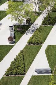 48 Awesome Ideas For Landscaping A Triangular Garden Landscape Architecture Design Urban Landscape Design Landscape Design