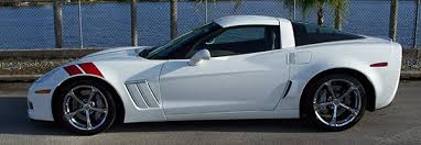 Image result for Arctic White 2011 Corvette