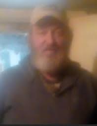 Roy James McCarty Jr.