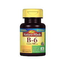 A b6 supplement may help. 10 Must Know Benefits Of Vitamin B6