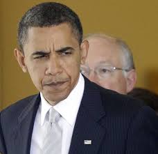 Angry president blasts oil drillers