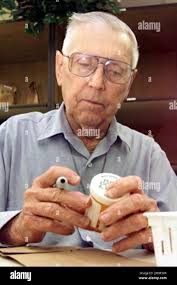 Pharmacare hi-res stock photography and images