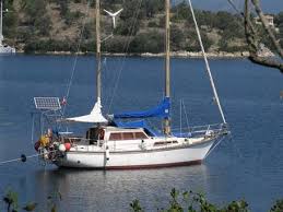 Beneteau Evasion 32 For Sale In Turkey For 19 500 16 265