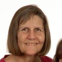 Catherine Lee Thibault Obituary