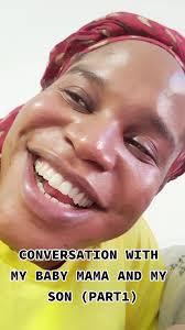 PART 1 KEEPING UP WITH THE KARIGAMBEs❤️❤️❤️🥰 I HAD A LENGTHY CONVERSATION  WITH MY BABY MAMA #TECLAR and my son #TANYA ❤️ #zimtiktok #parent #Wien  #viral