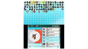 With this, you also have the ability to transfer content. Pokemon Bank Video Games Apps