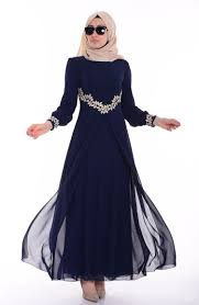 Abaya 20 Model Pakaian Hijab Model Baju Wanita Model Pakaian