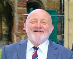 Tributes to film star and judo champ David Forester Todd ​