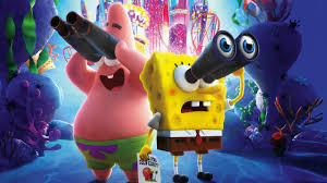 Originally scheduled for release on may 22, 2020, the film was put on the shelf due to wuhan coronavirus and all movie theaters in the world being closed. Spongebob Movie Sponge On The Run Coming To Netflix Internationally In November 2020 What S On Netflix