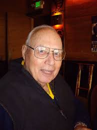 Edward 'Ned' Miles Potter: Oct. 16, 1921-Sept. 6, 2016