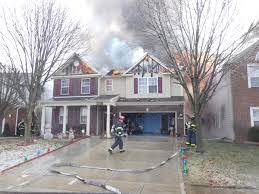 Garden ridge at 4641 lafayette road, indianapolis, in 46254: Indianapolis Fire Department On Twitter 10 58 Am Heavy Fire Rips Through 3 Homes In The Southern Ridge Neighborhood After Occupants At 8245 Garden Ridge Rd Report A Chimney Fire 3