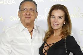 Dos bordões aos memes e à publicidade. Galvao Bueno Explica Doacoes A Familias Afetadas Pela Pandemia Patricia Kogut O Globo