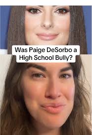 Jamie Dooley and Paige