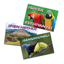 Jaunt air mobility is working with urban air mobility infrastructure group varon vehicles to prepare for the launch of evtol aircraft operations in latin america. Sights Of Latin America Spanish Stickers 60 Spanish Teacher S Discovery