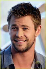 Chris Hemsworth Chris Hemsworth Hemsworth Haircuts For Men