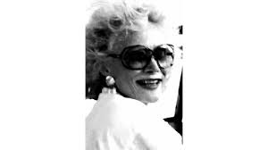 Mary McCall Obituary (1929