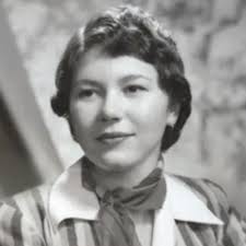 Obituary information for Genevieve "Jane" Combs