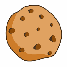 Drawing A Cartoon Cookie Cookie Drawing Cartoon Cookie Cookie Clipart