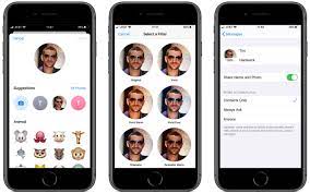 Maybe you would like to learn more about one of these? How To Create A Custom Imessage Profile In Ios 13 Macrumors Forums