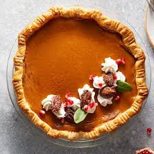 Perfect Pumpkin Pie Recipe Yummly Recipe In 2020 Perfect Pumpkin Pie Pumpkin Pie Recipes Pumpkin Pie