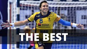 24 may 2018 april 16th, 2021 no comments tell me how you write large numbers and i'll tell you where you're from. Cristina Neagu The Best Highlights Handball Youtube